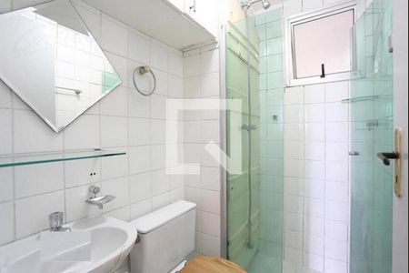 Apartamento à venda com 2 quartos, 50m² em Jardim Monte Alegre, São Paulo