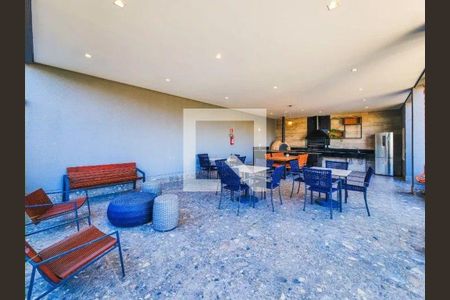 Apartamento à venda com 4 quartos, 152m² em City América, São Paulo