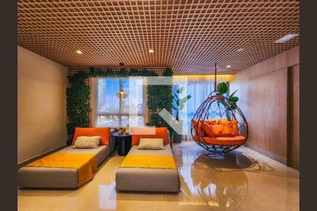 Apartamento à venda com 4 quartos, 152m² em City América, São Paulo