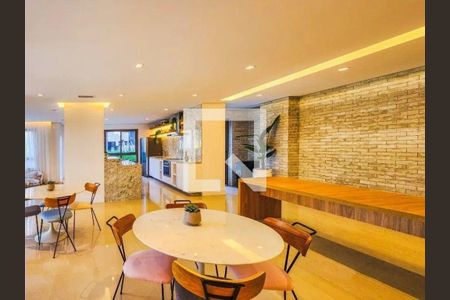 Apartamento à venda com 4 quartos, 152m² em City América, São Paulo