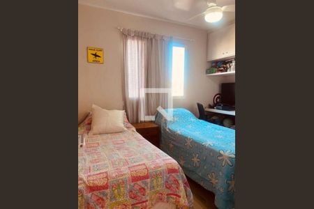 Apartamento à venda com 3 quartos, 76m² em Super Quadra Morumbi, São Paulo