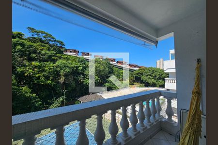 Apartamento para alugar com 3 quartos, 98m² em Jardim Tres Marias, Guarujá
