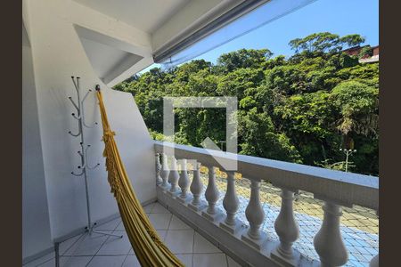Apartamento para alugar com 3 quartos, 98m² em Jardim Tres Marias, Guarujá