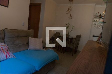 Apartamento à venda com 2 quartos, 50m² em Jardim Iris, São Paulo