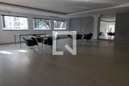 Apartamento à venda com 2 quartos, 50m² em Jardim Iris, São Paulo