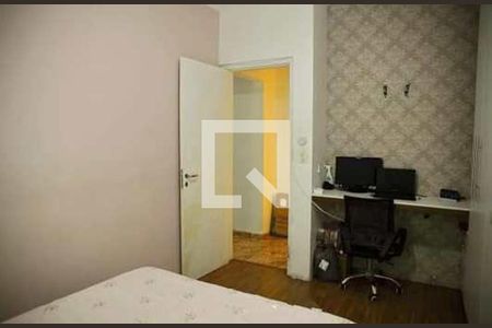 Apartamento à venda com 2 quartos, 65m² em Vila Santa Luzia, São Bernardo do Campo