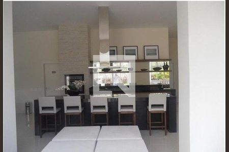 Apartamento à venda com 3 quartos, 260m² em Vila Morumbi, São Paulo