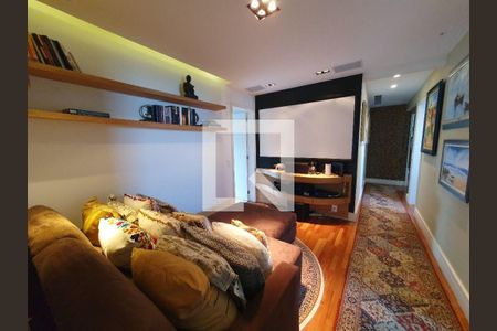 Apartamento à venda com 3 quartos, 260m² em Vila Morumbi, São Paulo