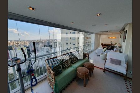 Apartamento à venda com 3 quartos, 260m² em Vila Morumbi, São Paulo