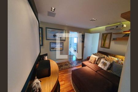 Apartamento à venda com 3 quartos, 260m² em Vila Morumbi, São Paulo
