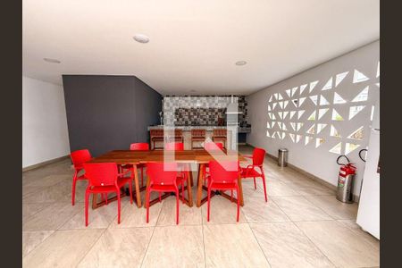 Apartamento à venda com 3 quartos, 58m² em Campininha, São Paulo