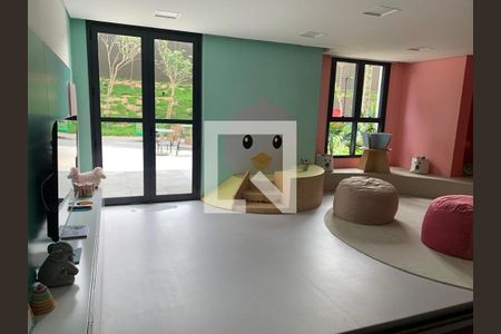 Apartamento à venda com 2 quartos, 55m² em Vila Anastácio, São Paulo