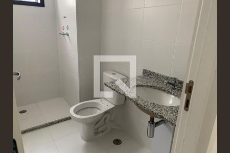 Apartamento à venda com 2 quartos, 55m² em Vila Anastácio, São Paulo