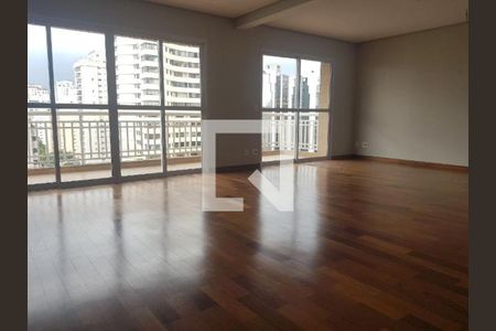 Apartamento à venda com 3 quartos, 304m² em Planalto Paulista, São Paulo