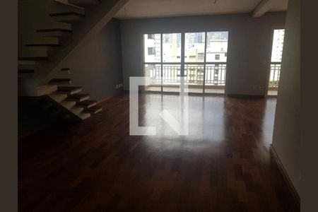 Apartamento à venda com 3 quartos, 304m² em Planalto Paulista, São Paulo