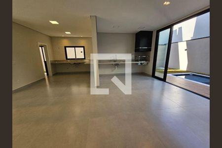 Casa à venda com 4 quartos, 215m² em Jardim Ermida I, Jundiaí