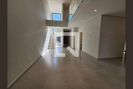 Casa à venda com 4 quartos, 215m² em Jardim Ermida I, Jundiaí