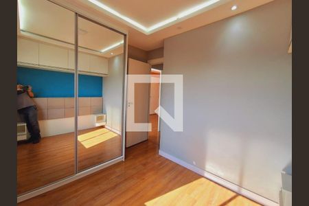 Apartamento à venda com 2 quartos, 49m² em Vila Yolanda, Osasco