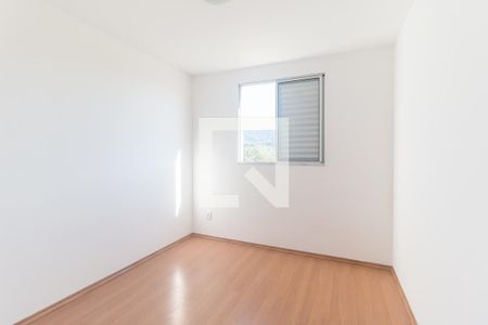 Quarto 1 de apartamento para alugar com 2 quartos, 56m² em Vila Mogilar, Mogi das Cruzes