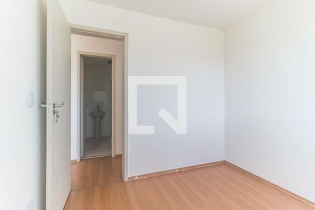 Quarto 1 de apartamento para alugar com 2 quartos, 56m² em Vila Mogilar, Mogi das Cruzes