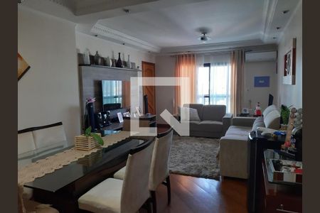 Apartamento à venda com 3 quartos, 136m² em Vila Primavera, São Paulo