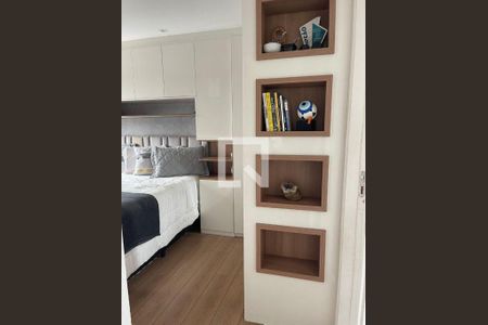 Apartamento à venda com 2 quartos, 79m² em Vila Paiva, São Paulo