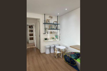 Apartamento à venda com 2 quartos, 79m² em Vila Paiva, São Paulo