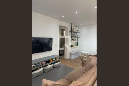 Apartamento à venda com 2 quartos, 79m² em Vila Paiva, São Paulo