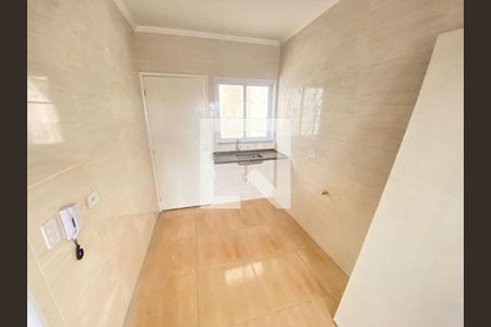 Apartamento à venda com 2 quartos, 41m² em Vila Portuguesa, São Paulo