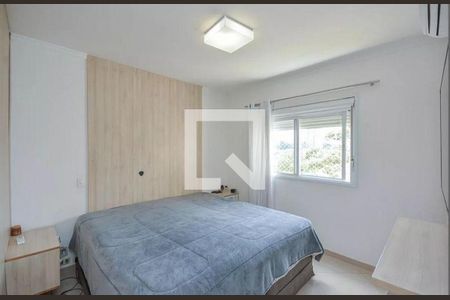 Apartamento à venda com 3 quartos, 181m² em Campo Grande, São Paulo