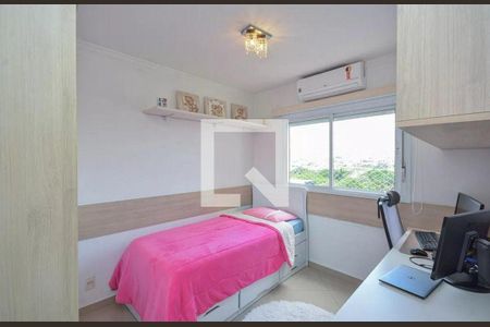 Apartamento à venda com 3 quartos, 181m² em Campo Grande, São Paulo