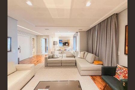 Apartamento à venda com 4 quartos, 177m² em Vila Andrade, São Paulo