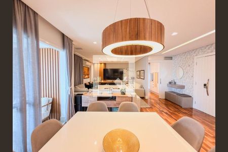 Apartamento à venda com 4 quartos, 177m² em Vila Andrade, São Paulo