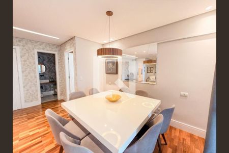 Apartamento à venda com 4 quartos, 177m² em Vila Andrade, São Paulo