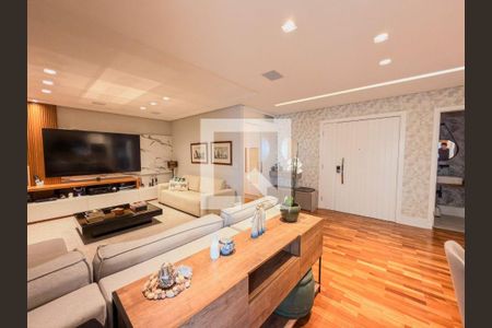 Apartamento à venda com 4 quartos, 177m² em Vila Andrade, São Paulo