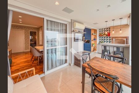 Apartamento à venda com 4 quartos, 177m² em Vila Andrade, São Paulo