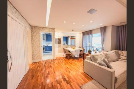 Apartamento à venda com 4 quartos, 177m² em Vila Andrade, São Paulo