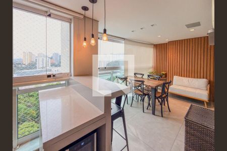 Apartamento à venda com 4 quartos, 177m² em Vila Andrade, São Paulo