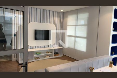 Apartamento à venda com 2 quartos, 72m² em Barra Funda, São Paulo