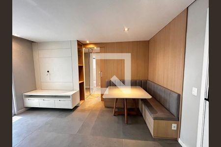 Apartamento à venda com 2 quartos, 80m² em Jardim Iris, São Paulo