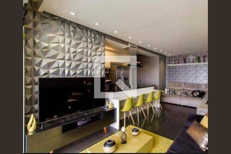 Apartamento à venda com 3 quartos, 87m² em Vila Anastácio, São Paulo