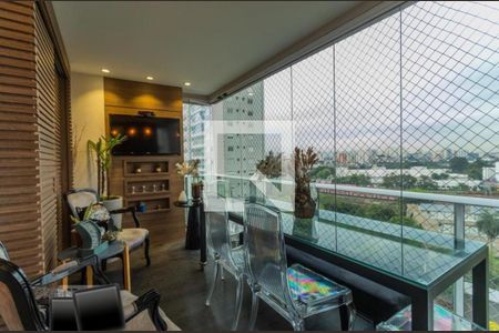 Apartamento à venda com 3 quartos, 87m² em Vila Anastácio, São Paulo