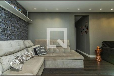 Apartamento à venda com 3 quartos, 87m² em Vila Anastácio, São Paulo