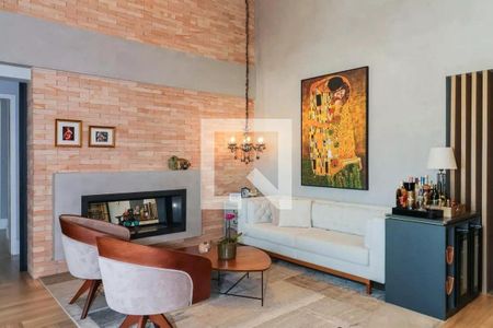 Apartamento à venda com 2 quartos, 163m² em Vila Andrade, São Paulo