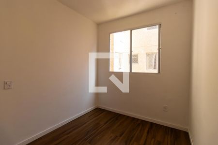 Quarto 1 de apartamento para alugar com 2 quartos, 42m² em Jardim Petropolis, Cotia