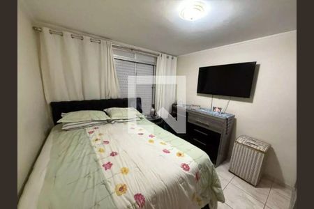 Apartamento à venda com 2 quartos, 58m² em Moinho Velho, São Paulo
