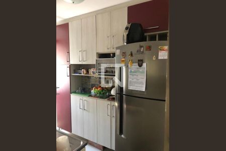 Apartamento à venda com 2 quartos, 49m² em Vila Cruz das Almas, São Paulo
