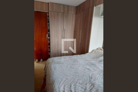 Apartamento à venda com 2 quartos, 53m² em Vila Amélia, São Paulo