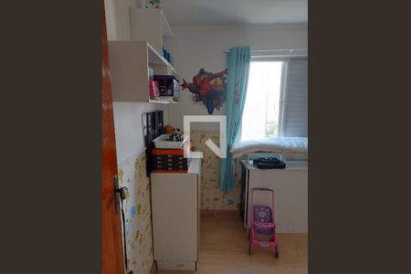 Apartamento à venda com 2 quartos, 53m² em Vila Amélia, São Paulo