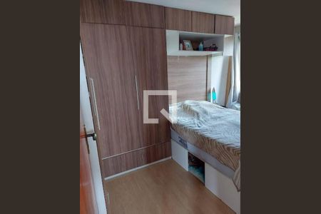 Apartamento à venda com 2 quartos, 53m² em Vila Amélia, São Paulo